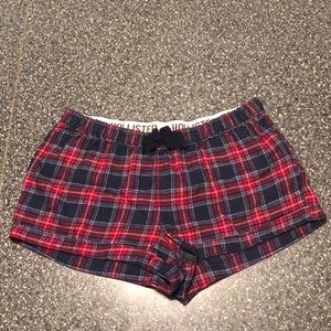Sleepwear Shorts